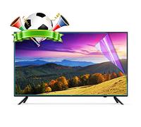 CASEGO Anti-blue Light Screen Protector, Relieves Eye Fatigue, Easy To Install and Remove, Suitable for 75-85 Inch Monitors (75inch 1645x930mm)