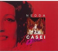 Casei - Nedda Casei - A Portrait