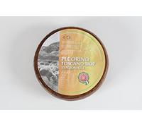 CASEIFICIO Maremma - Cheese Pecorino Toscano DOP Seasoned (2.5-3 kg. Approx) - Italian Artisan Product