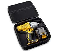 Caseling Case. Fits Dewalt DCF899B or DCF899HB Drill. (CASE only)