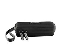 caseling Hard CASE for Ricoh Theta S Digital Camera. Fits Ricoh Theta S Digital Camera and Theta M15 360 Degree Spherical Panorama Cameras. with mesh Pocket