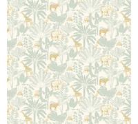Caselio Wallpaper Jungle Trip 101957121
