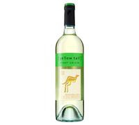 Casella Yellow Tail Pinot Grigio 2009 75cl (Case of 6)