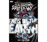 Caselli, Stefano - Spider-man: Ends Of The Earth
