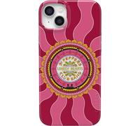 Casely Case Designed for iPhone 14 Plus | Beatles | Lonely Hearts Club | SGT. Pepper's | Classic Case Compatible with MagSafe