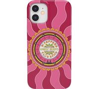 Casely iPhone 12/12 Pro Case | Beatles | Lonely Hearts Club | SGT. Pepper's | Classic Ultra-Slim Design