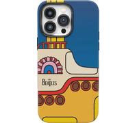 Casely iPhone 14 Pro Case | Beatles | Yellow Submarine | Bold Case Compatible with MagSafe