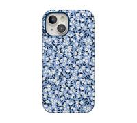 Casely iPhone 15 Case | Picking Daisies | Cottagecore | Bold Protective Design | MagSafe Compatible Design