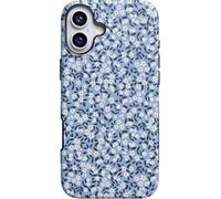 Casely iPhone 16 Case | Picking Daisies | Cottagecore | Bold Protective Design | Compatible with MagSafe
