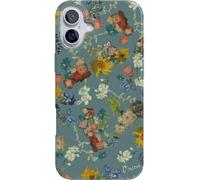 Casely iPhone 16 Case | Van Gogh | Vincent's Flowers | Compatible with MagSafe | Classic Ultra Slim Design