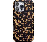 Casely iPhone 16 Pro Case | Shell Shocked | Tortoise Print | Compatible with MagSafe | Bold Protective Design