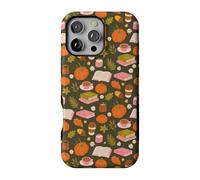 Casely iPhone 16 Pro Max Case | Small Town Magic | Fall Faves | Compatible with MagSafe | Bold Protective Design