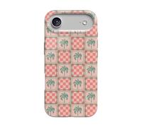 Casely iPhone 17 Air Case | The Social Club | Palm Beach | Compatible with MagSafe | Classic Ultra Slim Design