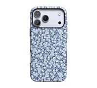 Casely iPhone 17 Pro Case | Picking Daisies | Cottagecore | Compatible with MagSafe | Bold Protective Design