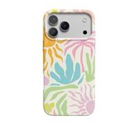 Casely Phoenix Case | Pura Vida | Oasis | Compatible with MagSafe | Classic Ultra Slim Design