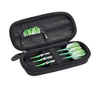 Casemaster by GLD Products 36-0600-01 Dart Carrying Cases & Wallets, Black