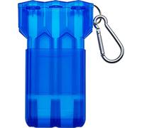 Casemaster by GLD Products Nomad Adjustable Dart Case Blue