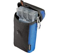 Casemaster Nomad 3-Dart Case Holder with Accessory Expansion, Blue