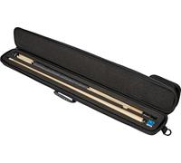 Casemaster Parallax Plus Cue Case, Black
