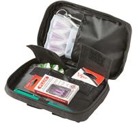 Casemaster Pioneer Dart Wallet with Nomad 3-Dart Case Holder, Black