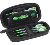 Casemaster Sentry Dart Case, Black