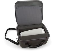 CASEMATIX Carrying Case Compatible with Meeting Owl Pro and Owl Camera 360 Video Conference Room Accessories