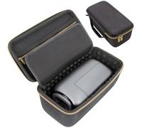 CASEMATIX Hard Travel Case Compatible with Dwarf Mini Smart Telescope and Smart Telescope Accessories - Includes Carry Case Only for Mini Digital Astronomy Equipment