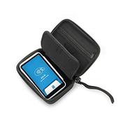 CASEMATIX Travel Carry Case Compatible with Square Terminal POS System Reader, Will Not Fit Paper or Accessories, Case Only