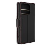 CaseMe Folio case for 14 Anti-RFID card holder stand