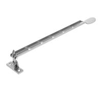 Casement Thickened Double Inch 10 Zinc Window Stay Positioning Alloy