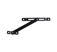 Casement Window Restrictor,Hardware 304 Window 2 Arm Hinge Fasteners Casement Window Friction Stay