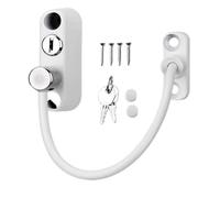 Casement Window Security Lock Sliding Lock Easy Install