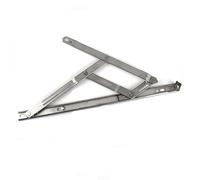 Casement Window Stay 14 inch Security Window Latches/Stay Wind Brace