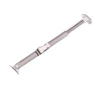 Casement Window Stay 2PCS Adjustable Wind Brace Stainless Steel Window Casement Stay Limiter Strut