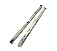 Casement Window Stay Casement Window Friction Hinge Stay Silver Tone Home Improvement Accessories Tools(16inch3 2pc)