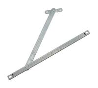 Casement Window Stay Stainless Steel Wind Brace Windows Window Sliding Support Folding Hinge Bracket Furniture Hardware Accessories