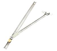 Casement Window Stay Window Restrictor Windproof Brace Stopper Sliding Cabinet Door Security Sash