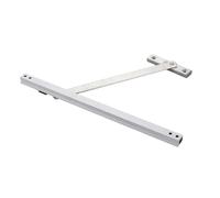 Casement Window Stay Wood Door and Window Card Slot Limiter Hidden Flat Oopening Inside Sliding Support Wind Brace