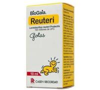 Casen Recordati Reuteri Probiotic Drops with Lactobacillus 10 ml