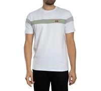 Caserio T-Shirt White/Sage S