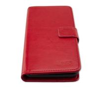 caseroxx Bookstyle-Case for Alba 5 black