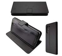 caseroxx Bookstyle-Case for Doro 8080/8062, black