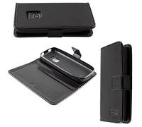 caseroxx Bookstyle-Case for Nokia 225 4G (2020), black
