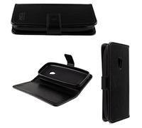 caseroxx Bookstyle-Case for Nokia 6310 (2021), black