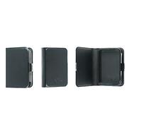 caseroxx Bookstyle-Case for Tandem t:slim X2 in black Protective Case