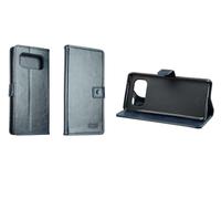 caseroxx Bookstyle-Case for Volla Phone Quintus, Cover, faux leather, blue, Card Slots & Magnetic Closure
