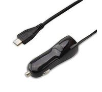 caseroxx Car Charger Car Charger for Nokia 3310 (2017), flexible charger for charging at 12V socket or cigarette lighter in the vehicle
