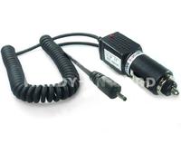 caseroxx Car Charger Car Charger for Nokia C2-01, flexible charger for charging at 12V socket or cigarette lighter in the vehicle