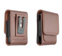 caseroxx Case for Emergency Call System, brown
