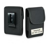 caseroxx Case for Emergency Call System for Swissphone BOSS 900-935